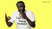 A$AP Twelvyy Strapped Official Lyrics & Meaning