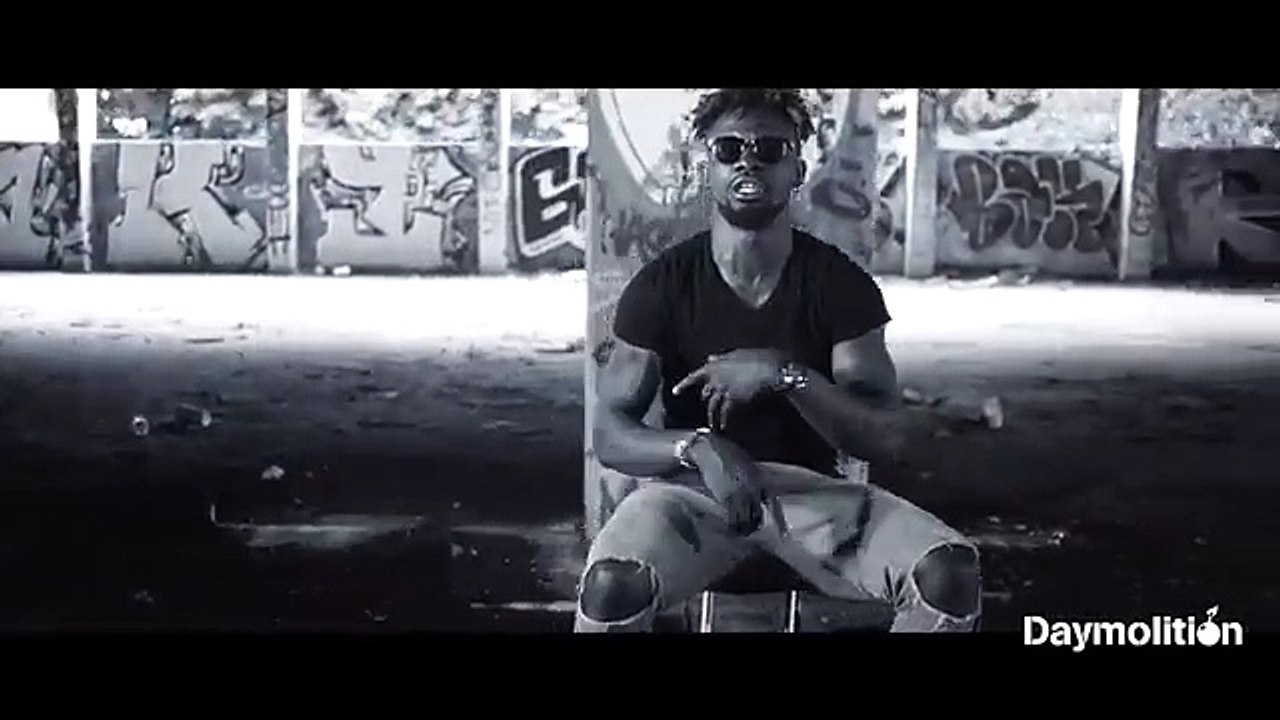 MR.K - INTRO