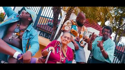 Mr. Muthafuckin' eXquire - Bebop and Rocksteady (Feat. Meyhem Lauren)