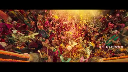 SOLO Trailer | Teaser | Dulquer Salmaan | Bejoy Nambiar | Solo Malayalam Movie