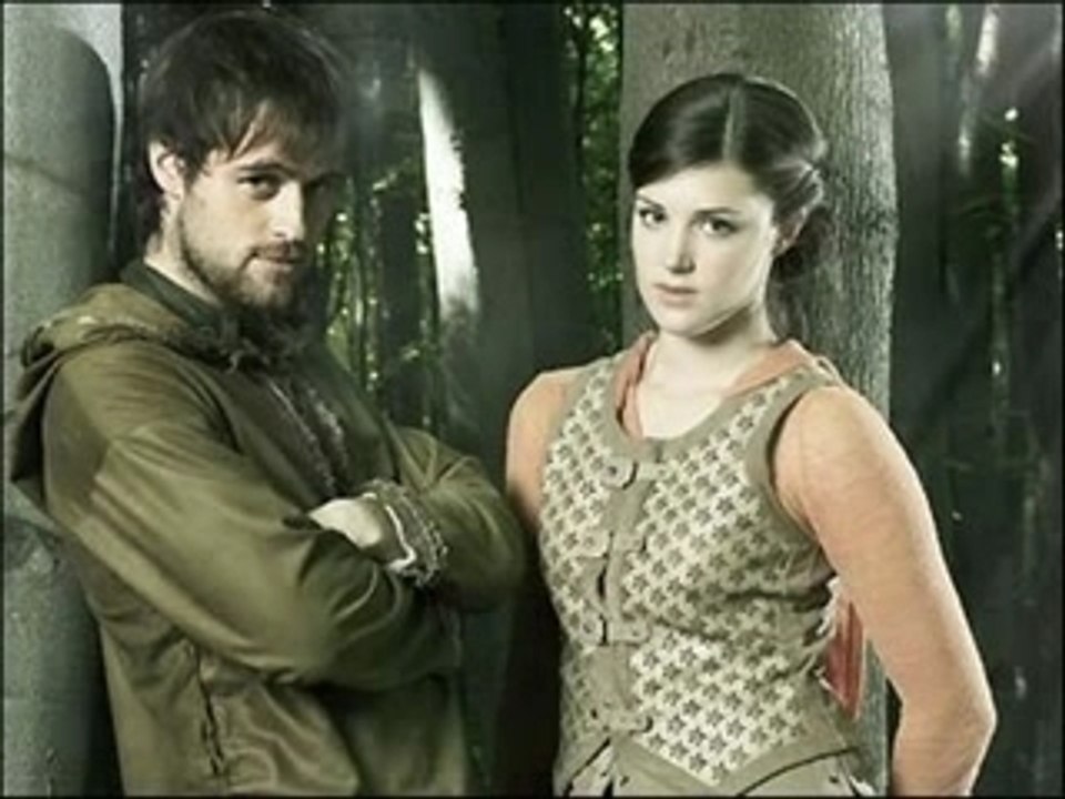 Robin et marian