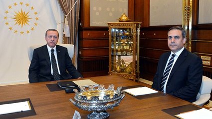 Ankara'da KHK Rüzgarı: MİT Cumhurbaşkanı'na Bağlandı, Vekillere Soruşturma Açılabilecek