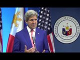 Kerry urges China to comply with ‘legally binding’ UN ruling