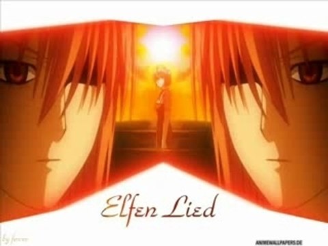 elfen lied