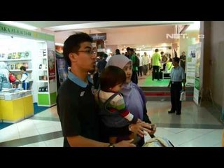 NET24 Islamic Book Fair 2014