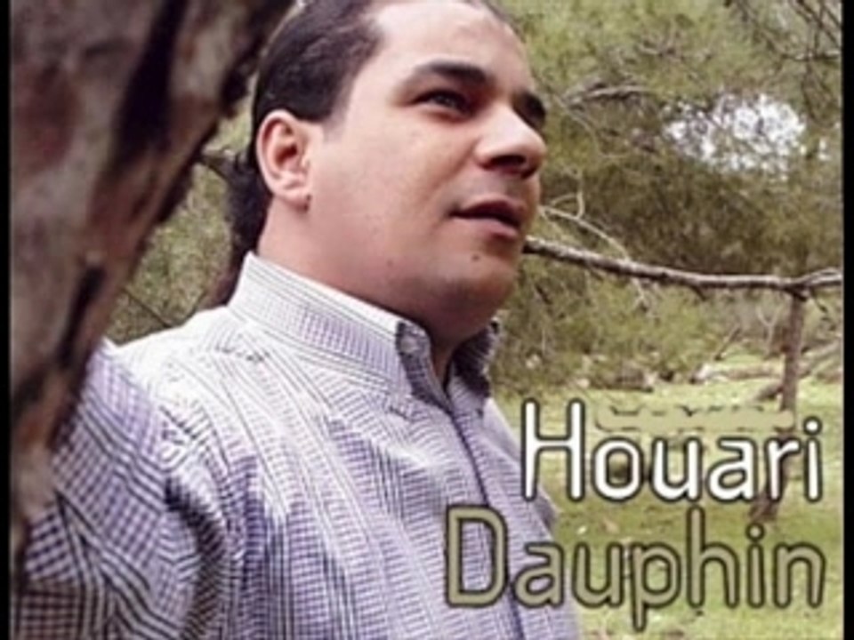 Houari Dauphin - Loukan Aaraft Hak .....