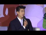Mario Maurer wants you to go to Thailand