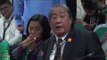 Tugade wants 'tech-dictated' driver's license renewal