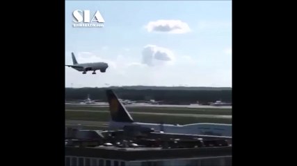 An embarassing moment for Transformer