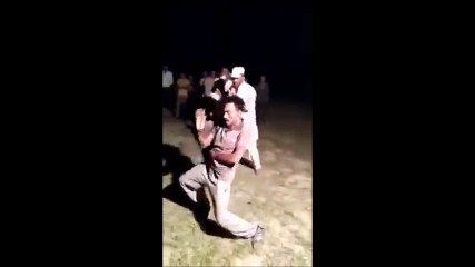 Nagin Dance - A dance of Passion