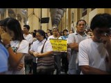 De Lima urges Duterte: Monitor hearings on extrajudicial killings