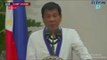 Duterte blasts UN: Don't attribute criminals' acts on my gov't