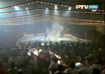 Best National Song (Mere Watan) by Attaullah Khan Esakhelvi