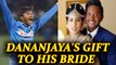 India vs Sri Lanka 2nd ODI : Akila Dananjaya stuns visitor with 6 wickets haul | Oneindia News