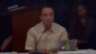 Cayetano defends Duterte admin in killings probe