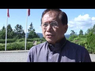 Philippine government hopeful in rebel peace talks