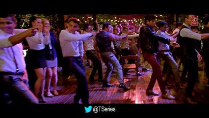 Chandralekha _ A Gentleman - Sundar, Susheel, Risky _ Sidharth _ Jacqueline _ Sa