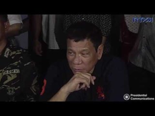Change is coming: Duterte prefers different name for Malacañang