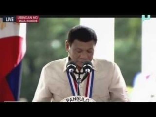 Duterte orders release of P4.7B for AFP retirees, war vets' widows