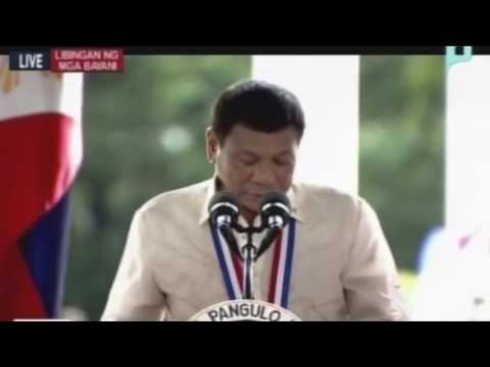 Duterte orders release of P4.7B for AFP retirees, war vets' widows
