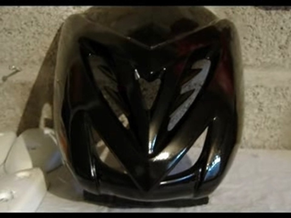 l'évolution de mn stunt