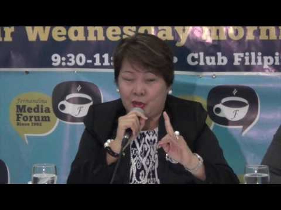 Cam to Koko: Why didn't you let me speak up on BuCor 'corruption'?