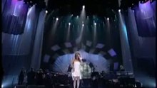 Celin Dion - I'm a live