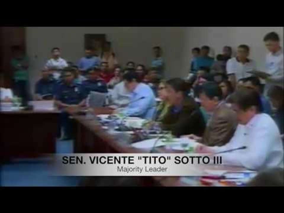 Lacson doubts cops’ have no wiretap capability