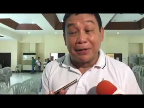 Ex-Mandaluyong police exec bares pressure from general