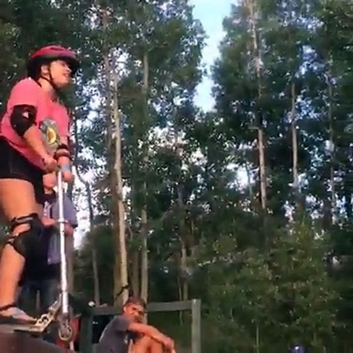 Crazy Girls