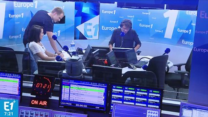 L'appli de l'été - Départ Demain, pour ceux qui se décident à partir au dernier moment