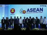 Duterte's speech at Asean summit in Laos