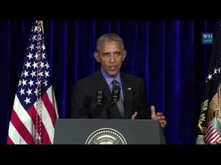 Obama shrugs off Duterte’s tirades against him