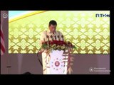 Duterte formally accepts Asean chairmanship for 2017