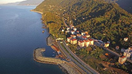 Yeni Yayımlanan KHK ile İki Belde, İlçe Yapıldı