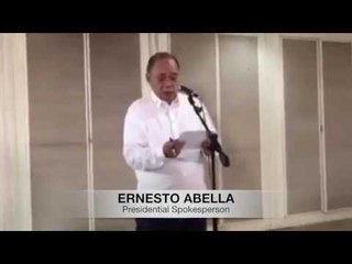 Palace: Duterte told Widodo to ‘follow own law’ in Veloso case