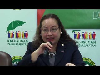 DOH: 5 Zika victims don't need hospitalization