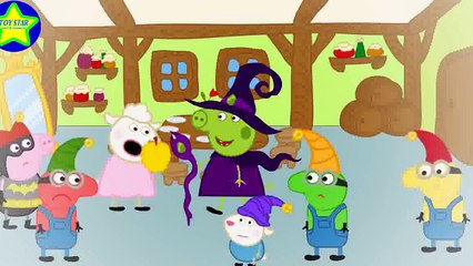 Dolly and friends New Cartoon For Kids Season 2 Full Compilation 27