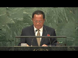 N. Korea demands withdrawal of US military from S. Korea
