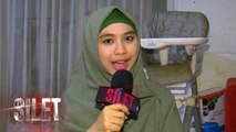 Pergi Umroh, Oki Setiana Dewi Tak Ajak Si Buah Hati - Silet 25 Agustus 2017