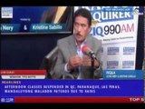 Ep. 03 INQ&A - Senator Tito Sotto - August 9, 2016