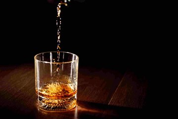 Et si on vous disait quel est le meilleur Whisky du monde ?