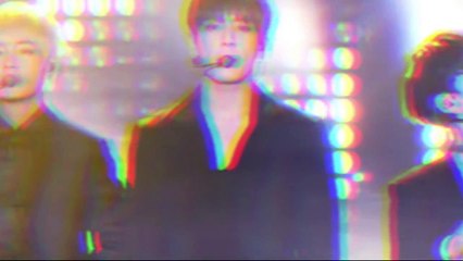 [Jungkook FF || 21+] THE LUCKY FAN (2⁄2)