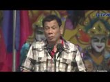 Duterte apologizes to Jews for Hitler remark: ‘No intention to derogate’