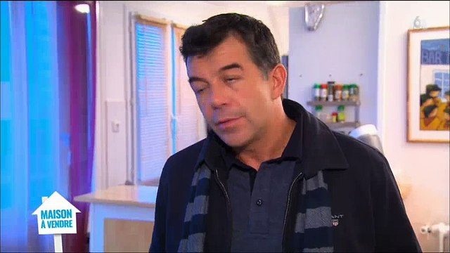 Stéphane Plaza annonce une très mauvaise nouveau dans Maison à vendre sur M6 - Regardez