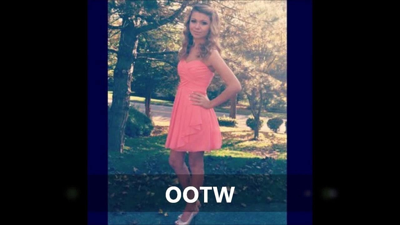 OOTW: Late October