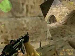 Counter Strike - End Of All Hope
