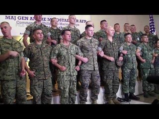 US to PH: Our alliance remains a key source of stability in Asia