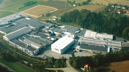 Avrupa Devi Greiner, Teknik Plastik'in Tamamını Satın Aldı