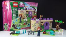 LEGO Disney Princesses 41051 - Meridas Highland Games!